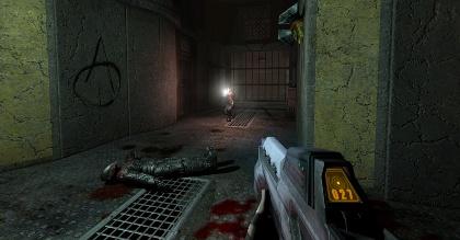 Обо всем - История жанра First-Person Shooter. 4 часть.